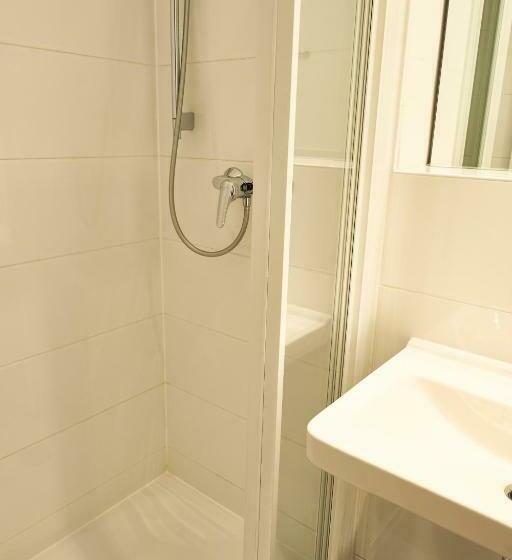 اتاق استاندارد, Novitel Hotel Kirchheim   München Messe