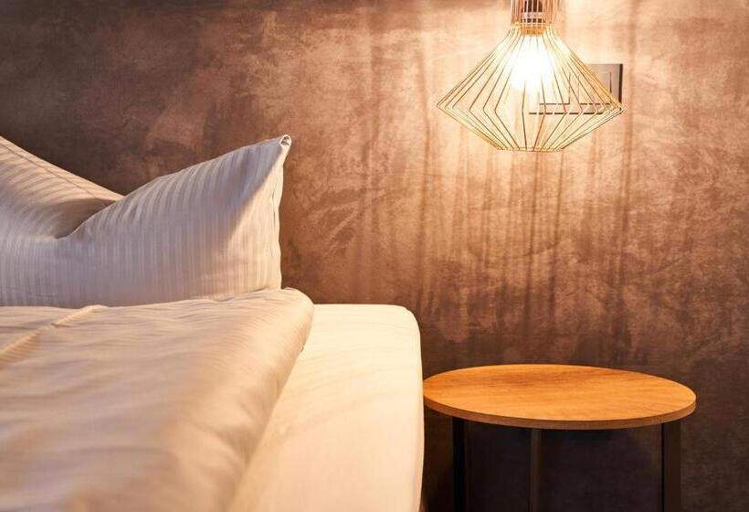 اتاق راحتی, Novitel Hotel Kirchheim   München Messe