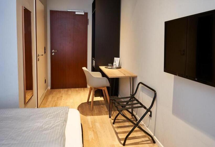اتاق راحتی, Novitel Hotel Kirchheim   München Messe