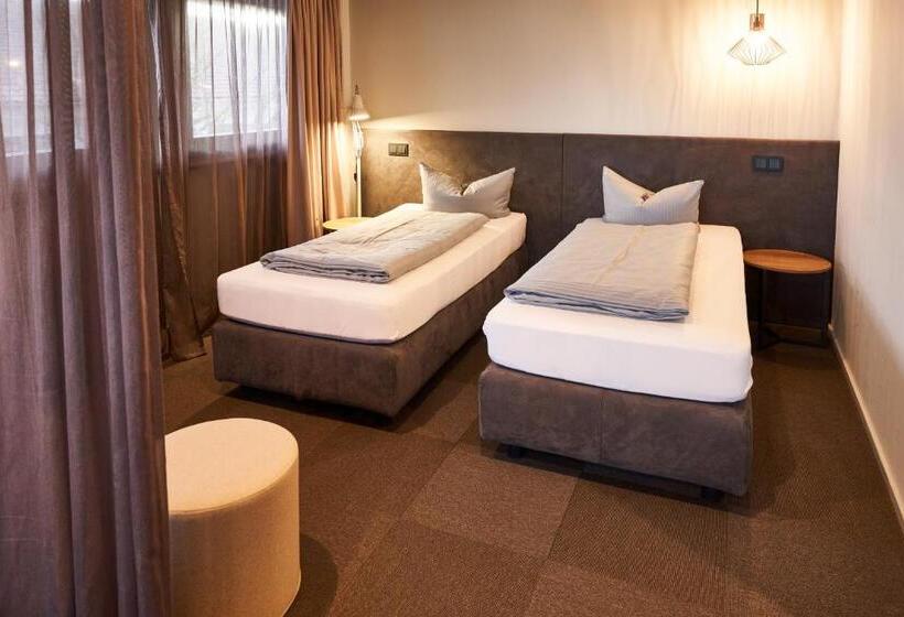 اتاق پرمیوم, Novitel Hotel Kirchheim   München Messe