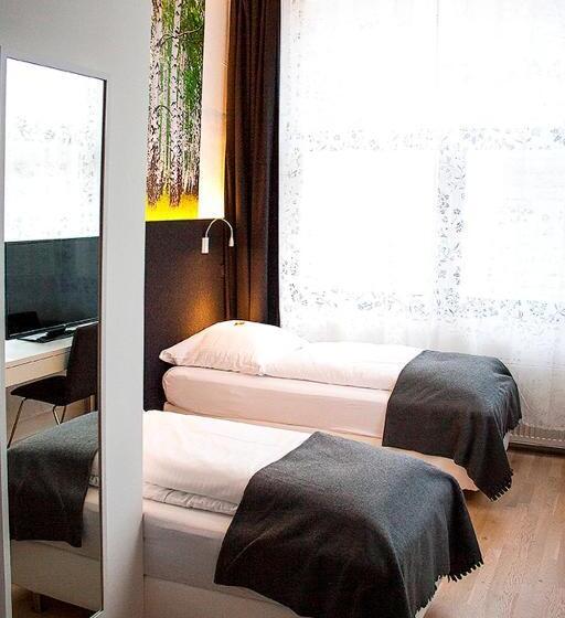 اتاق خانوادگی, Novitel Hotel Kirchheim   München Messe