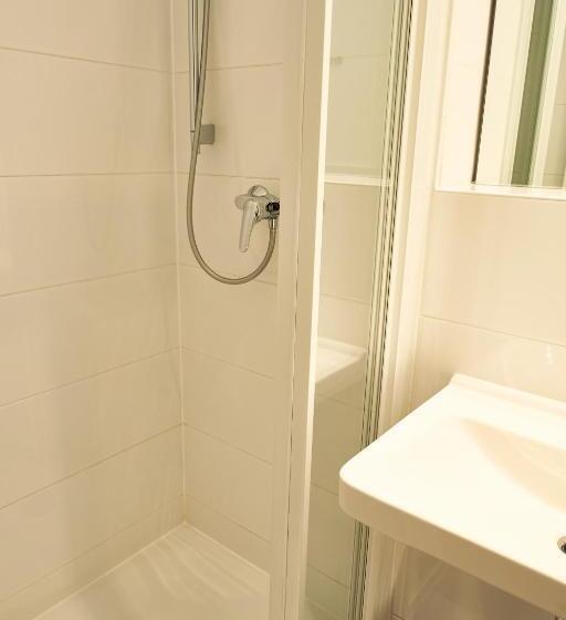 اتاق خانوادگی, Novitel Hotel Kirchheim   München Messe