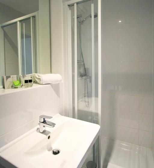 اتاق خانوادگی, Novitel Hotel Kirchheim   München Messe