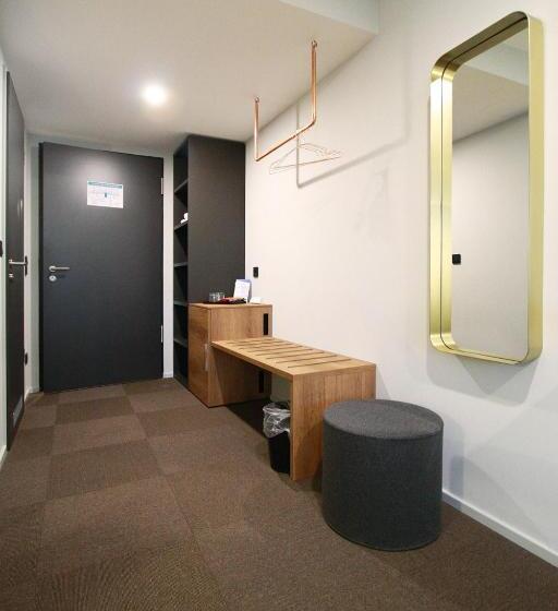 اتاق راحتی, Novitel Hotel Kirchheim   München Messe
