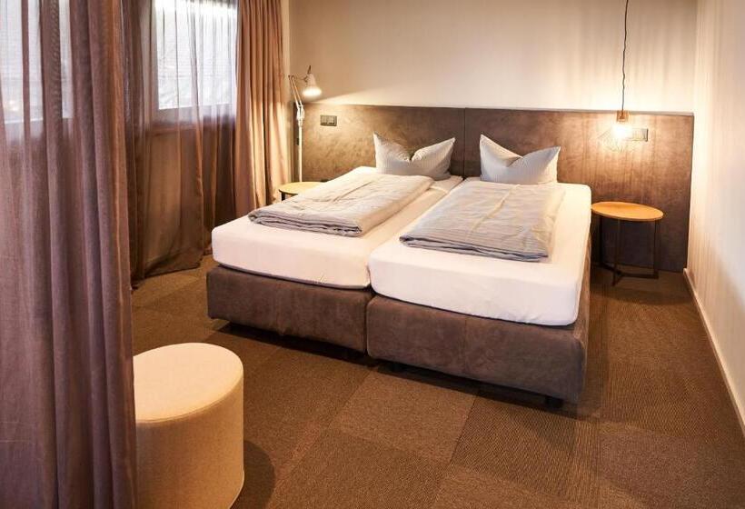 اتاق پرمیوم, Novitel Hotel Kirchheim   München Messe