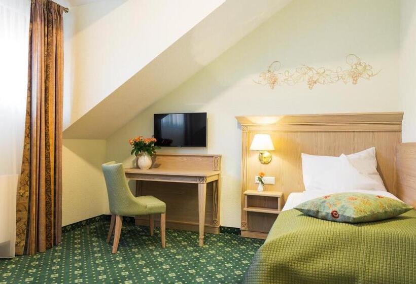 Family Suite, Rebstock