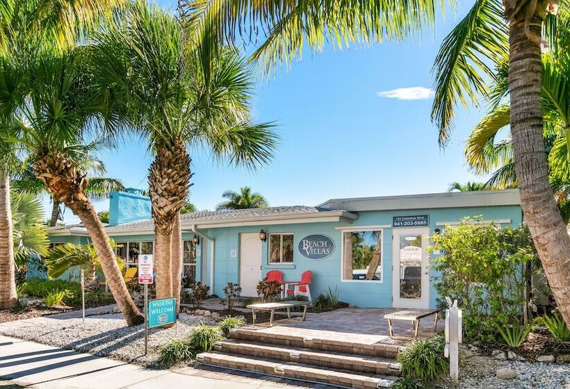 סוויטה, Siesta Key Beachside Villas