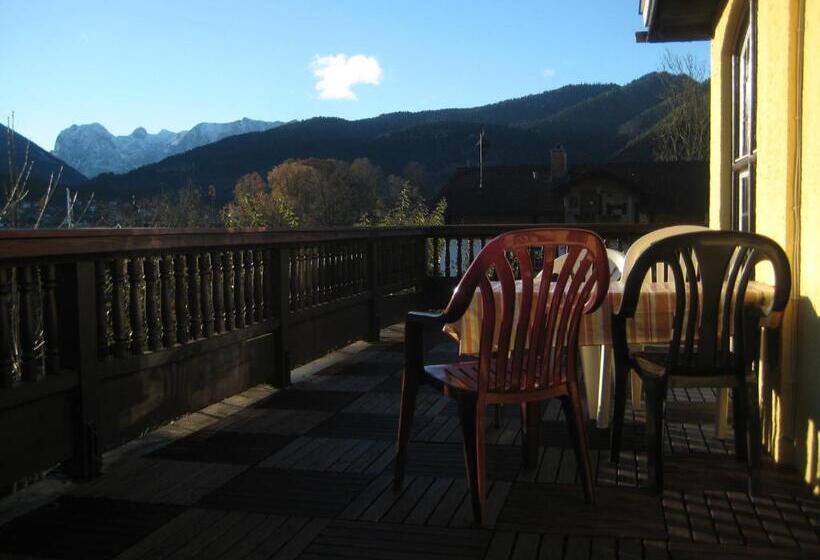 سوییت, Sporthotel Schönau Am Königssee