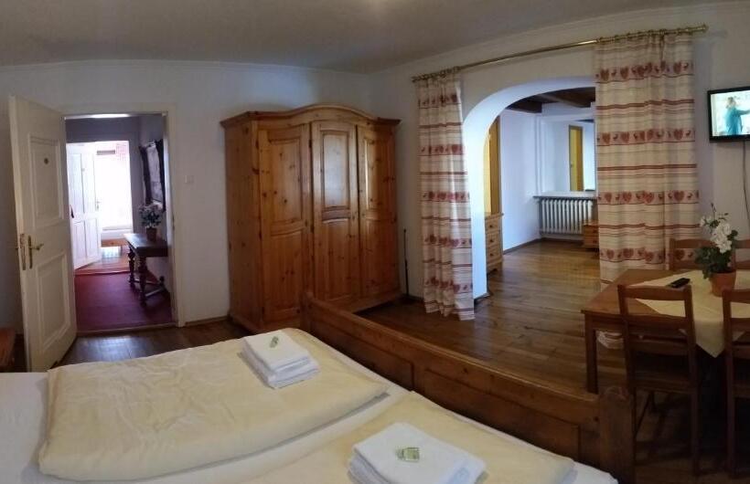 سوییت, Sporthotel Schönau Am Königssee