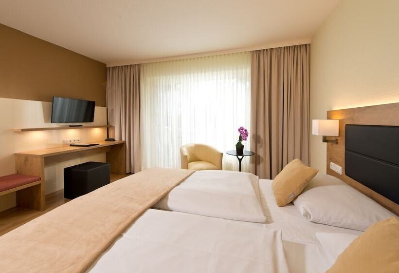 Номер Комфорт, Spreewaldhotel Stephanshof