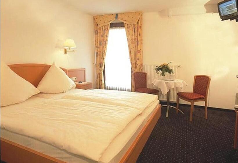 Классический Номер, Weinberghotel Nalbach