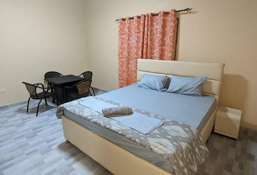 اتاق استاندارد, Chimoio Guest House