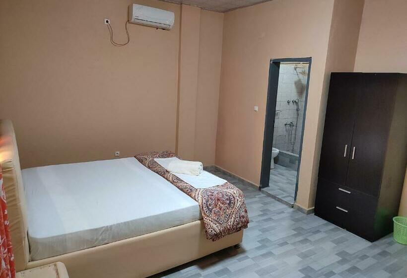 اتاق استاندارد, Chimoio Guest House