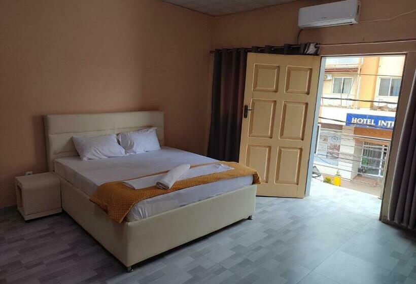 اتاق استاندارد, Chimoio Guest House