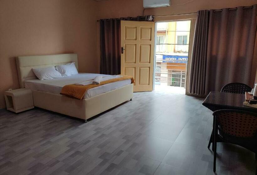 اتاق استاندارد, Chimoio Guest House