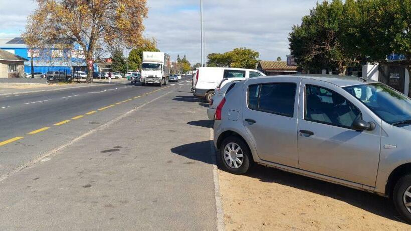 Номер Стандарт, Ojong S Court Kraaifontein