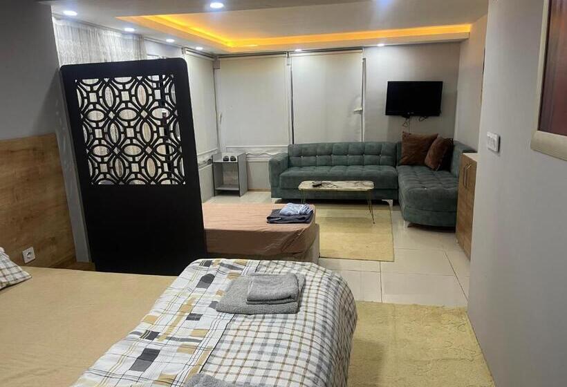 Номер Deluxe Вид на Море, Villa Blacksea