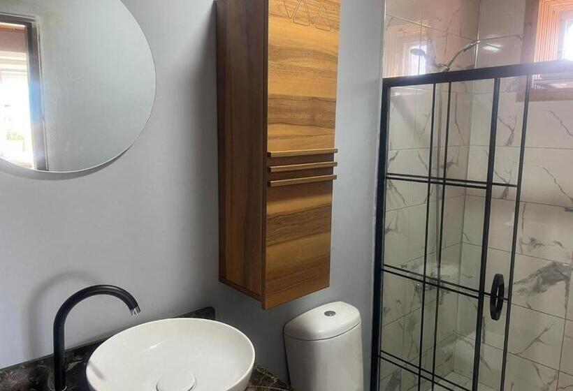 Номер Deluxe Вид на Море, Villa Blacksea