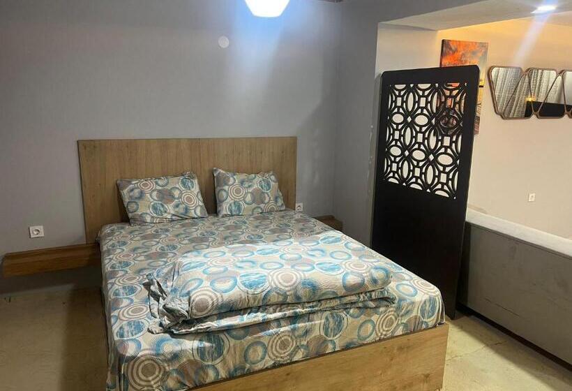 Номер Deluxe, Villa Blacksea