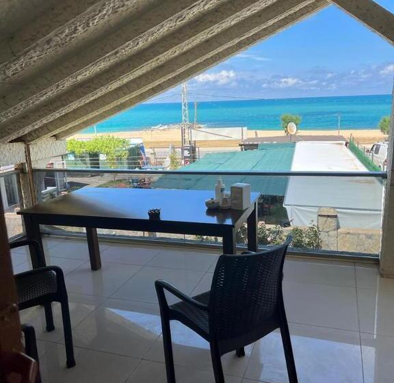 Номер Стандарт с Гидромассажем, Villa Blacksea