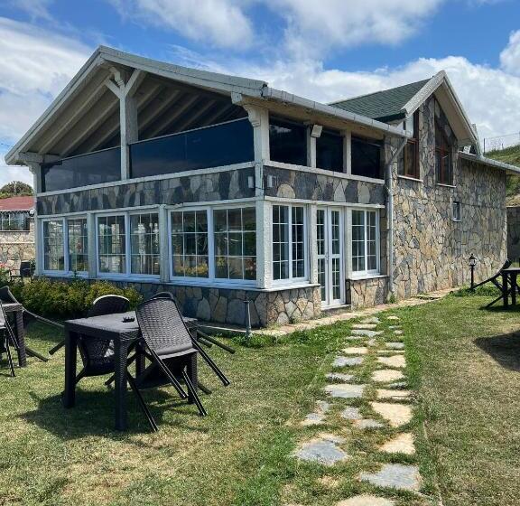Номер Стандарт с Гидромассажем, Villa Blacksea