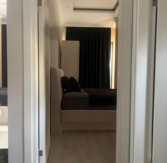 Вилла 2 Спальни, Villa Blacksea