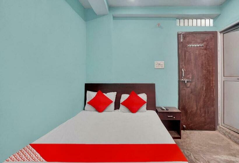 三人经典房间, Oyo Flagship 81298 New Pushpanjali Guest House