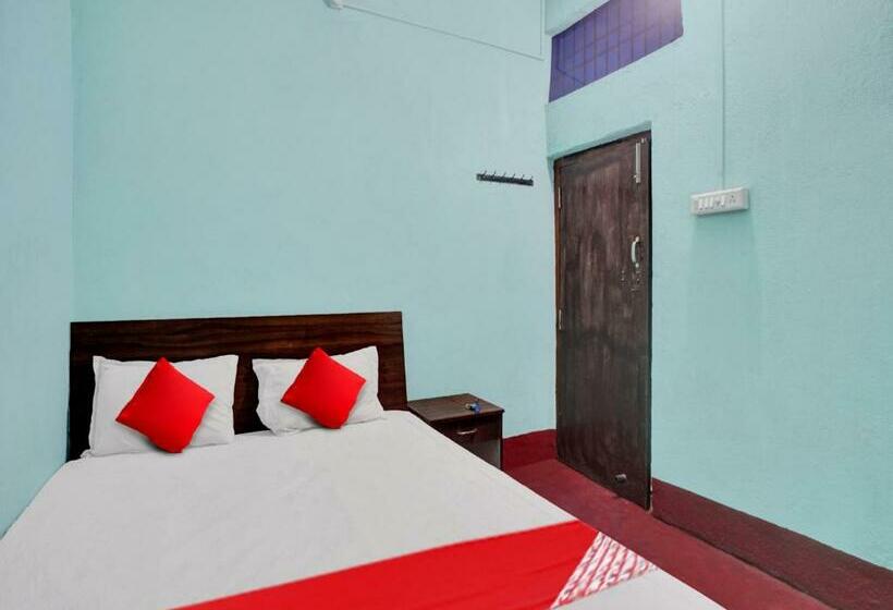 三人经典房间, Oyo Flagship 81298 New Pushpanjali Guest House