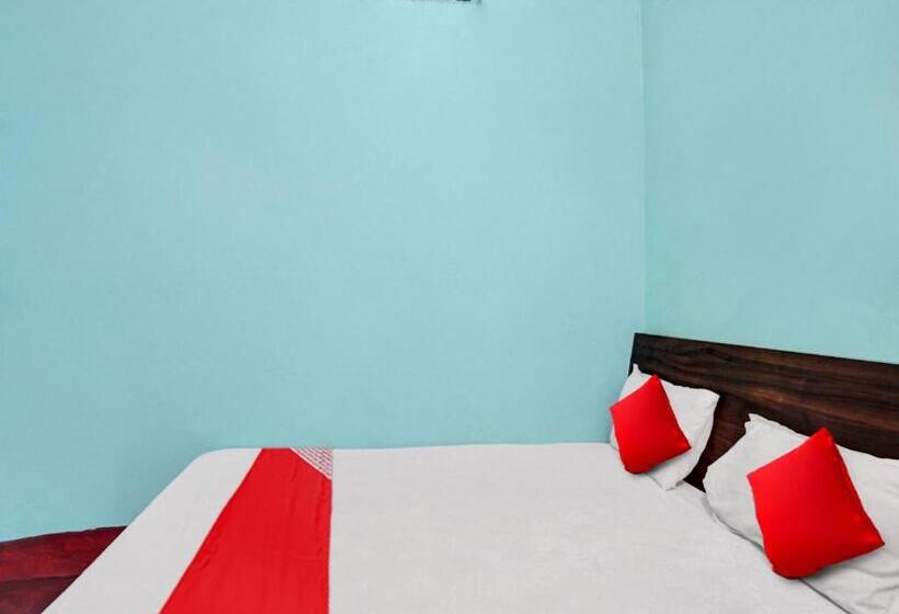 三人经典房间, Oyo Flagship 81298 New Pushpanjali Guest House