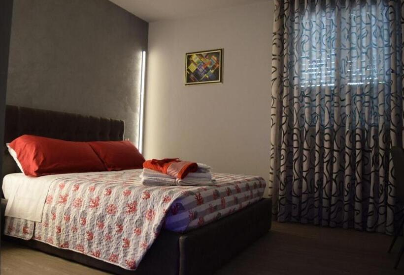 غرفة قياسية, Residenza Nonno Mella