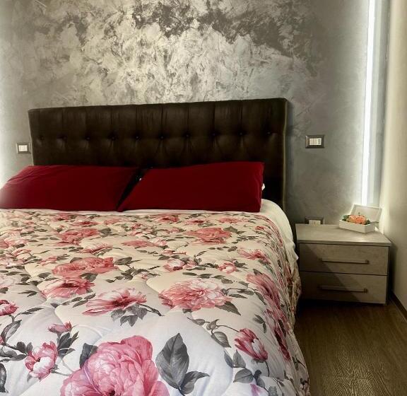 غرفة قياسية, Residenza Nonno Mella