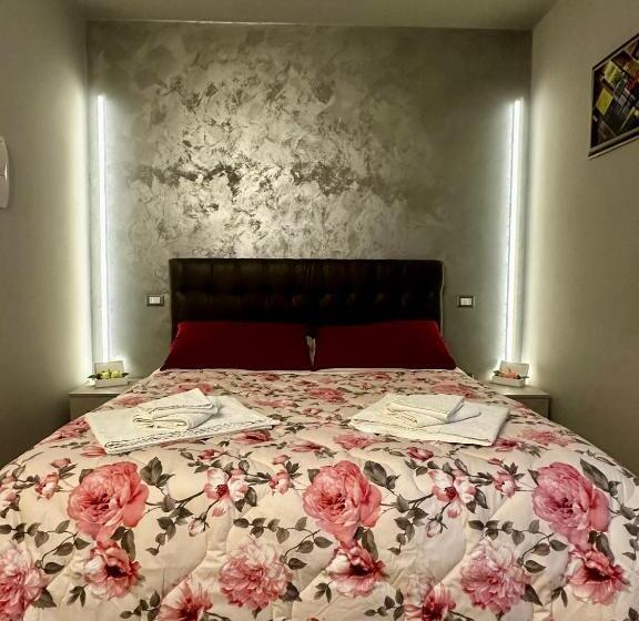 غرفة قياسية, Residenza Nonno Mella