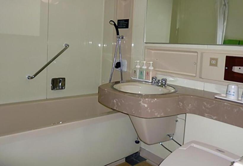 Студия Стандарт, Yurihonjo   Hotel   Vacation Stay 42540v