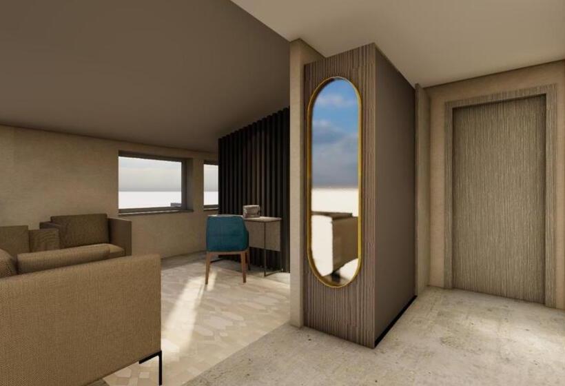 Family Suite, Paradiso
