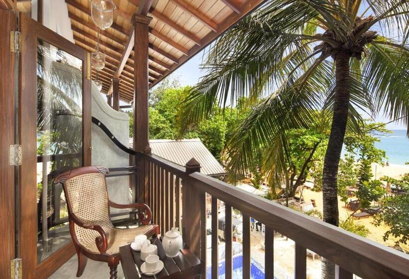 Трехместный Номер Deluxe, Tartaruga Beach Unawatuna