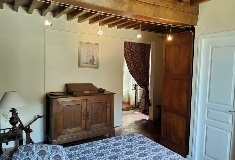 Семейный Номер, La Ferme Des Douceurs