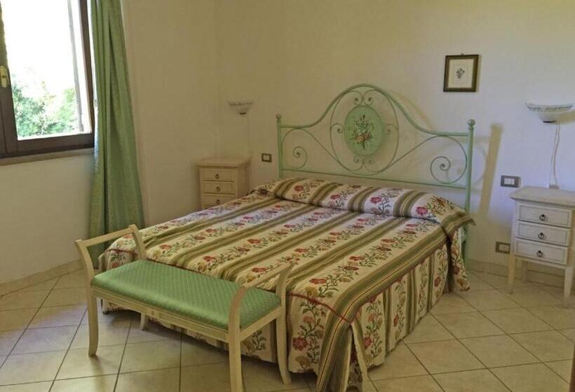 آپارتمان سوپریور 1 خوابه, Il Girasole   Ginestra