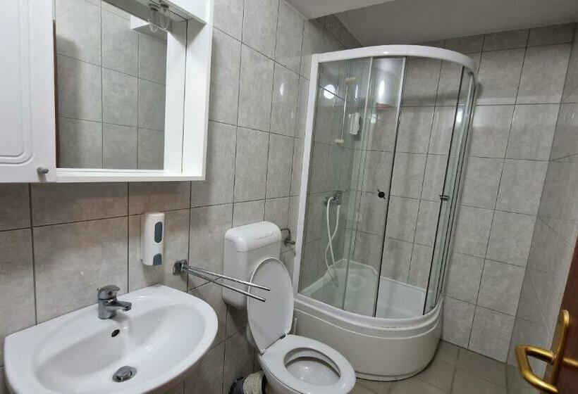 اتاق استاندارد با بالکن, Rooms Vinko, Međugorje