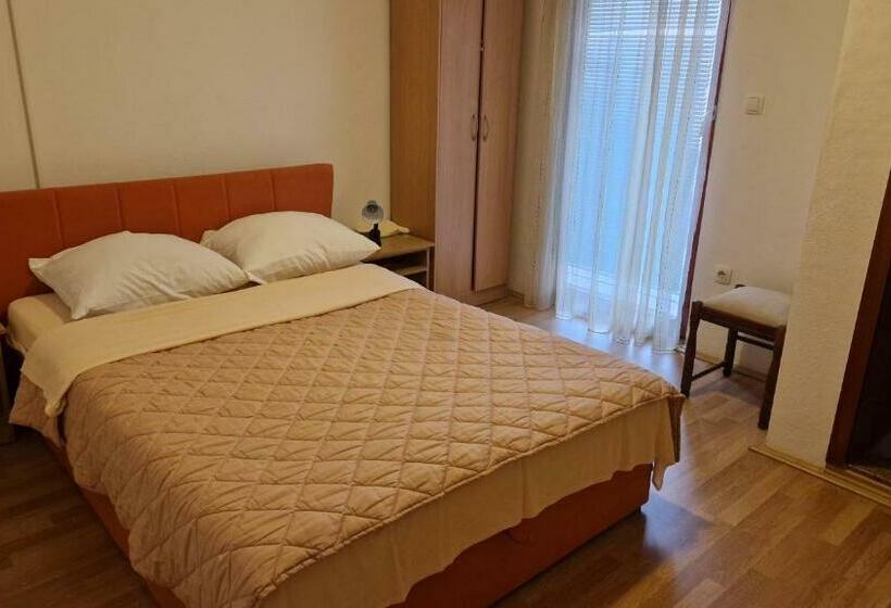 اتاق استاندارد با بالکن, Rooms Vinko, Međugorje
