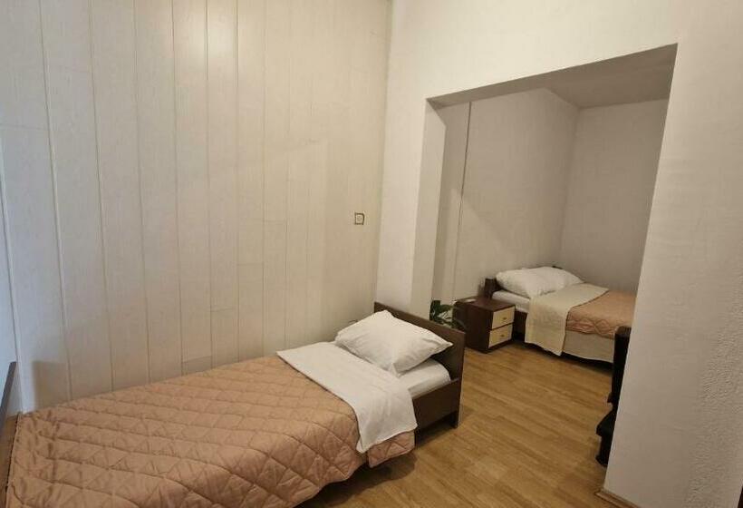 اتاق راحتی سه تخته, Rooms Vinko, Međugorje