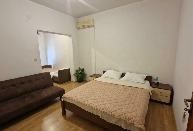 اتاق راحتی سه تخته, Rooms Vinko, Međugorje