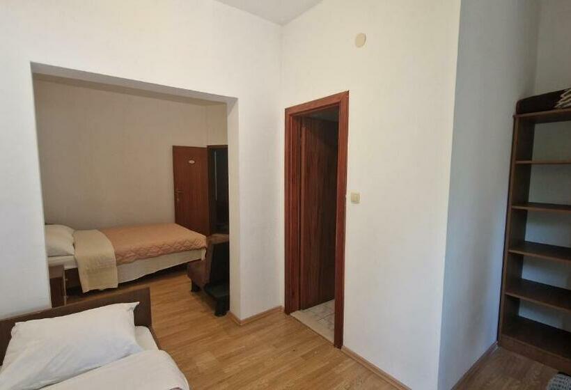 اتاق راحتی سه تخته, Rooms Vinko, Međugorje