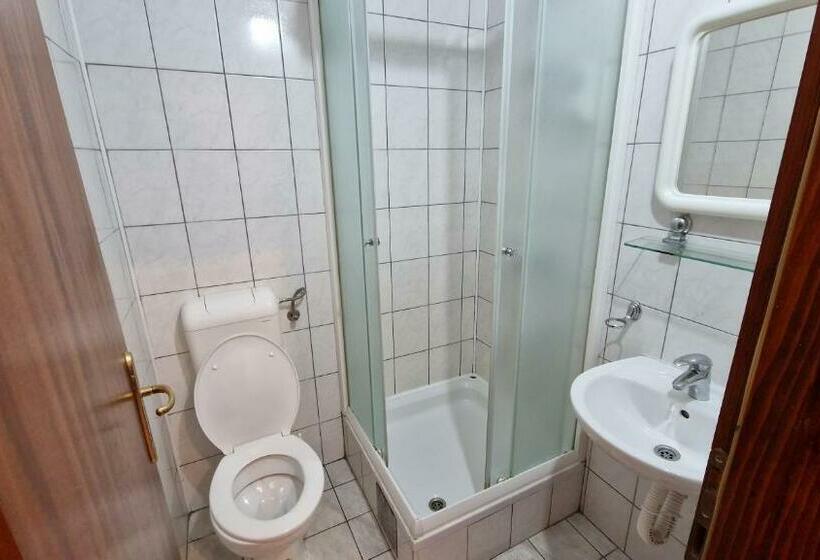 اتاق راحتی سه تخته, Rooms Vinko, Međugorje