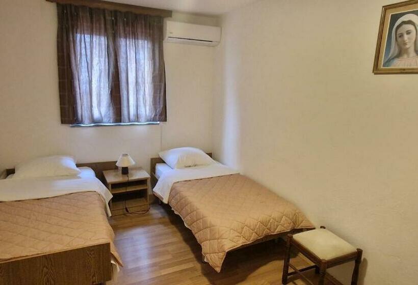 اتاق استاندارد, Rooms Vinko, Međugorje