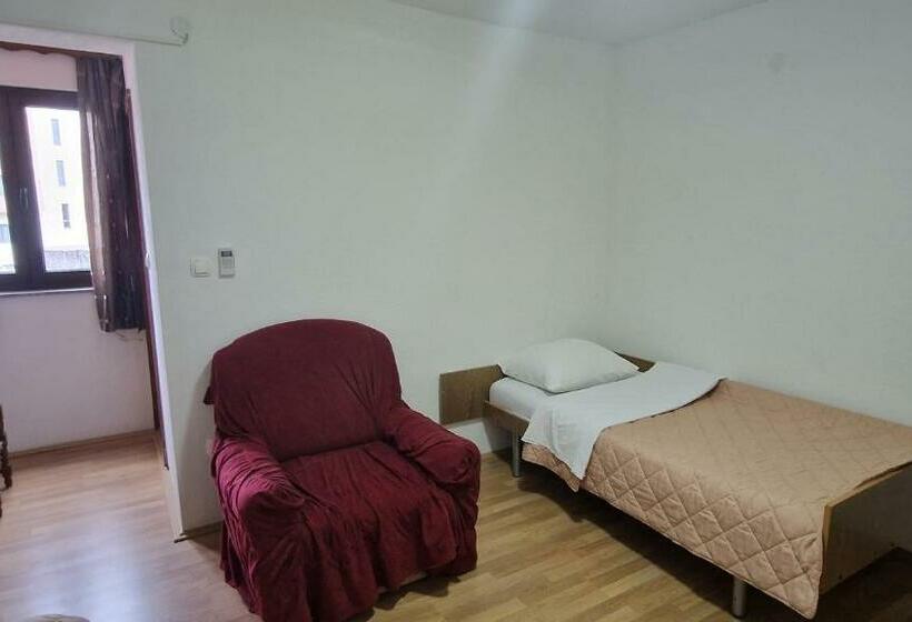 اتاق استاندارد, Rooms Vinko, Međugorje