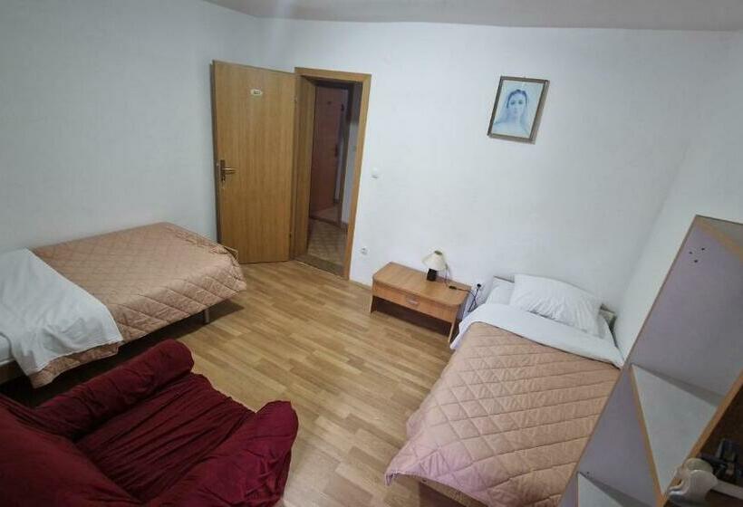 اتاق استاندارد, Rooms Vinko, Međugorje