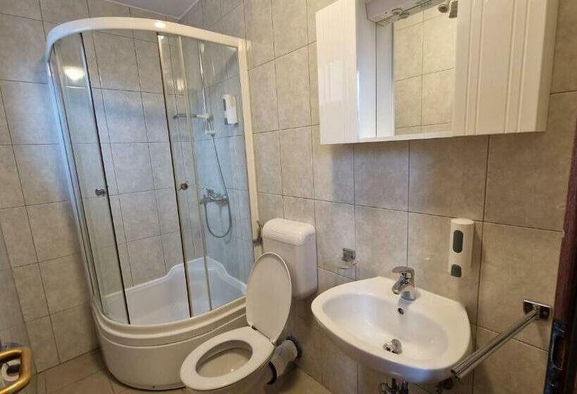 اتاق استاندارد, Rooms Vinko, Međugorje