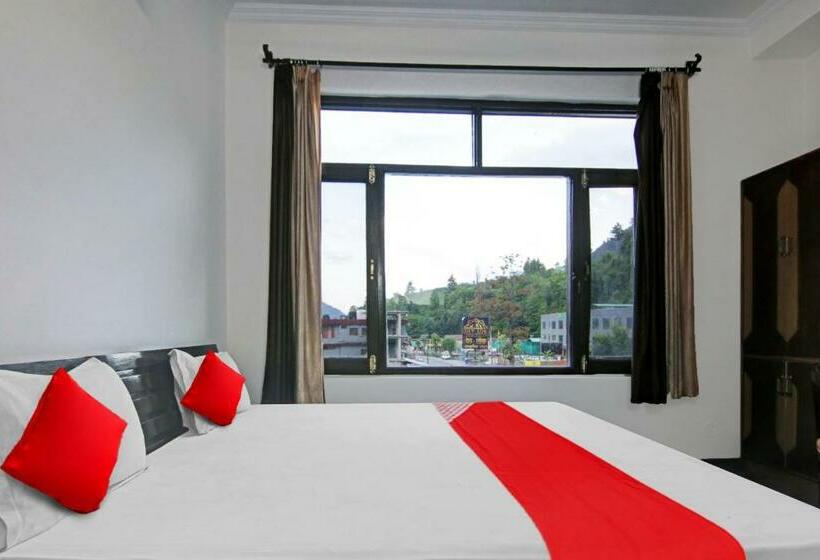 트리플 클래식 룸, Oyo Flagship 81244 Dev Regency