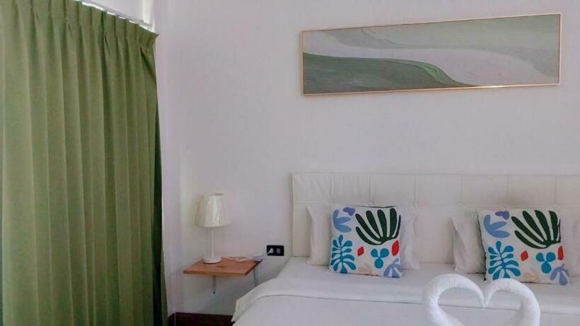 Apartamento 1 Dormitório, Ainny Residence