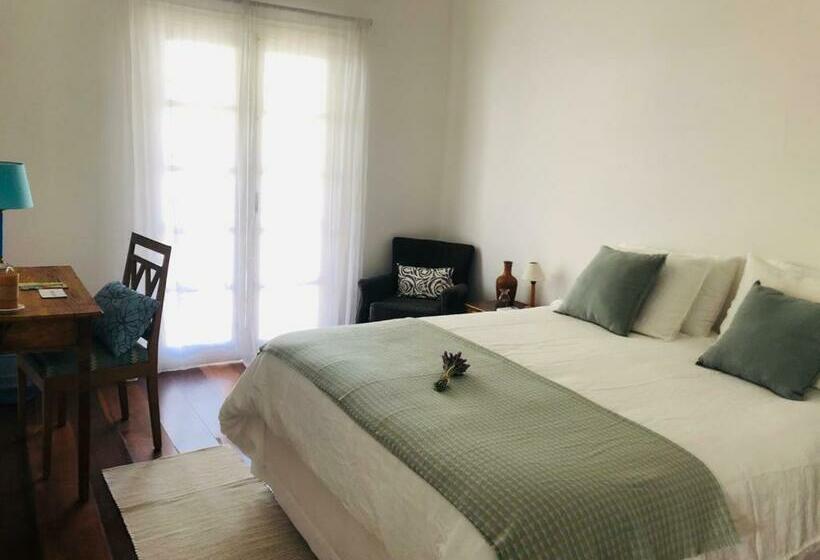스위트, Casa Prana